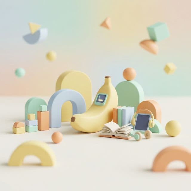 Nano Banana Pro Cover for Best TEF Canada Preparation Resources in 2026