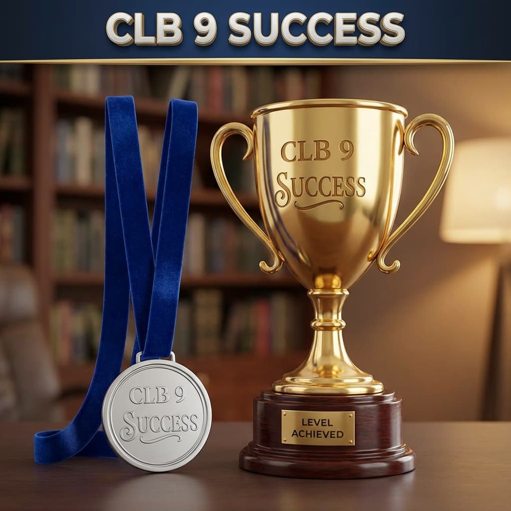 From CLB 5 to CLB 9: The Linguistic Bridge Most Candidates Never Cross
