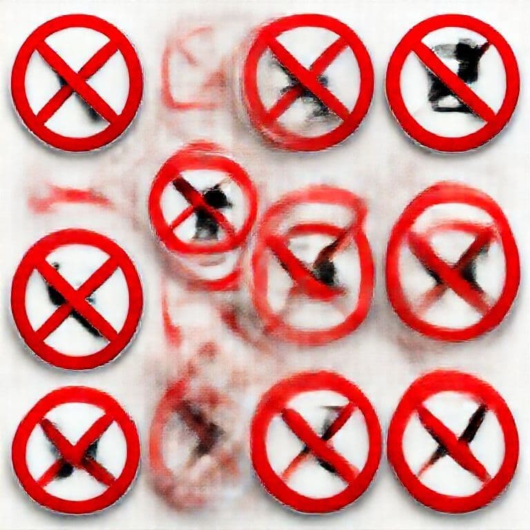 Nano Banana Cover for Negative Expressions Beyond 'Ne...Pas': The Full Arsenal