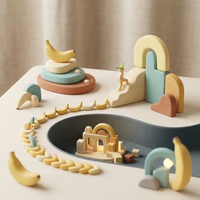 Nano Banana Cover for Le Plus-que-parfait: Mastering the Past-Before-The-Past