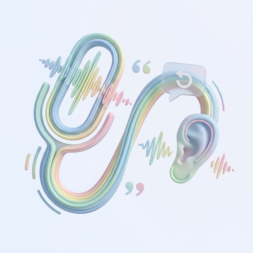 Cover for Speaking Self-Review Guide