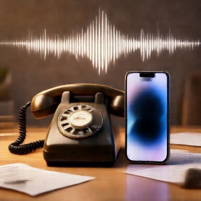 Cover for TEF Listening Section B: Mastering Phone Messages and Announcements