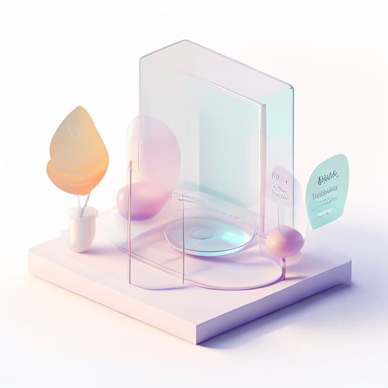 Cover for TEF Listening Section C: Surviving the Long Interview
