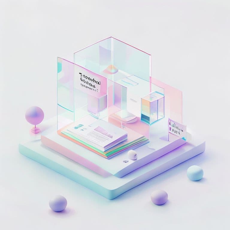 Cover for TEF Reading Section A: The Logic Puzzle (Reconstruction)