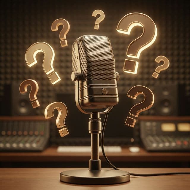Cover for TEF Speaking Section A: Asking the Right Questions