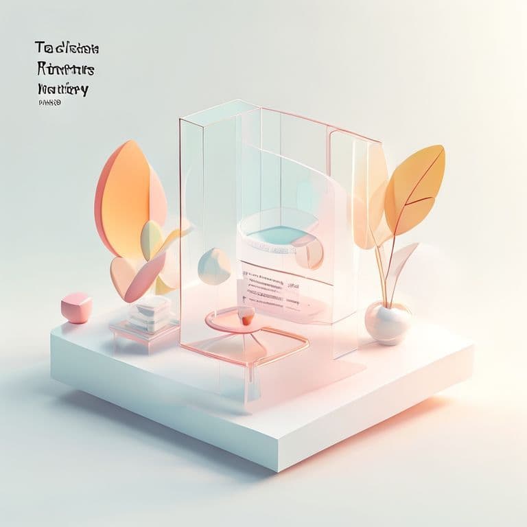 Cover for TEF Speaking Section: Time Management Mastery
