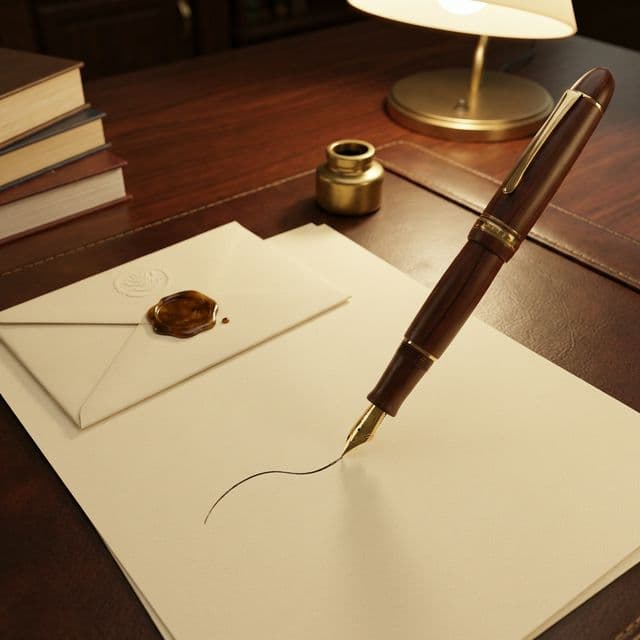 Cover for TEF Writing Section: The Complete Email and Letter Format Guide