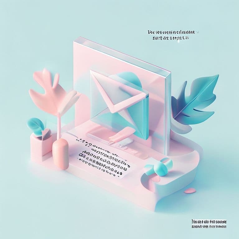 Cover for TEF Writing Section A: The Perfect Email Guide