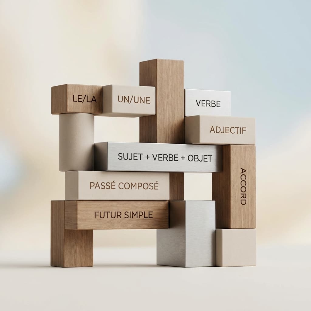 Cover for What Is a Pronominal Verb in French? The Ultimate Guide